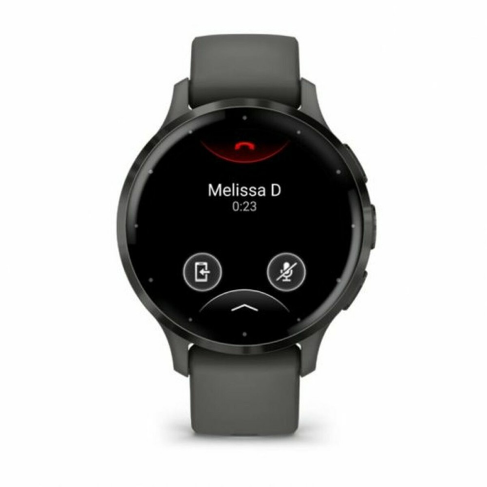 Smartwatch GARMIN 010-02785-00 Grau