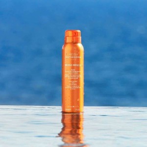 Self-Tanning Body Lotion Institut Esthederm BRONZ IMPULSE 150 ml
