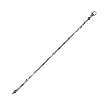Montre Femme Albert M. WSOX00524.S-19 Argenté
