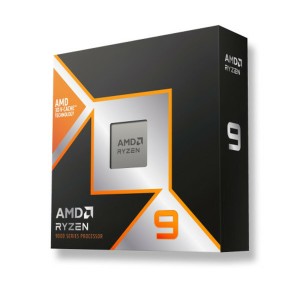 Processeur AMD 100-1000001368WOF AMD AM5