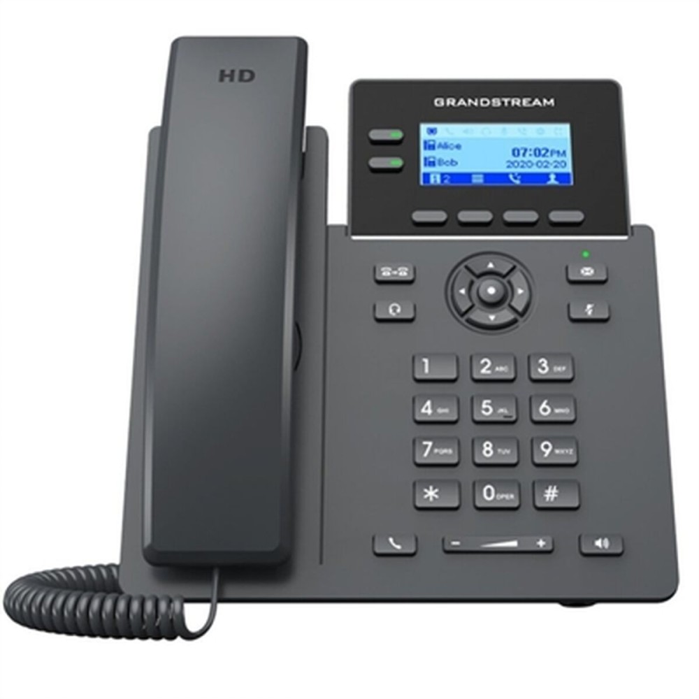 IP Telefon Grandstream GRP2602