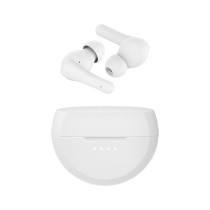 Kopfhörer Belkin AUC012BTWH Weiß