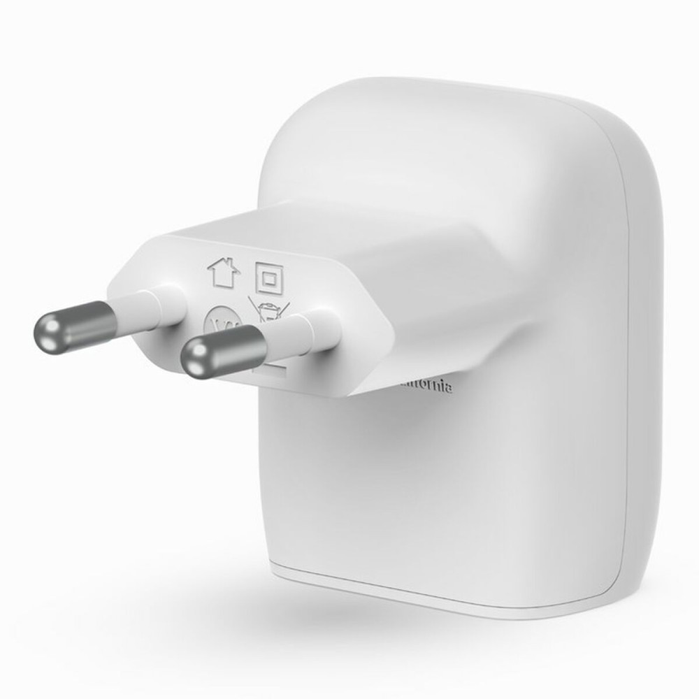 Wandladegerät Belkin WCA006VF1MWH-B6 Weiß 20 W