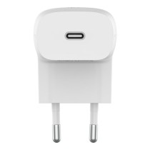 Chargeur mural Belkin WCA006VF1MWH-B6 Blanc 20 W