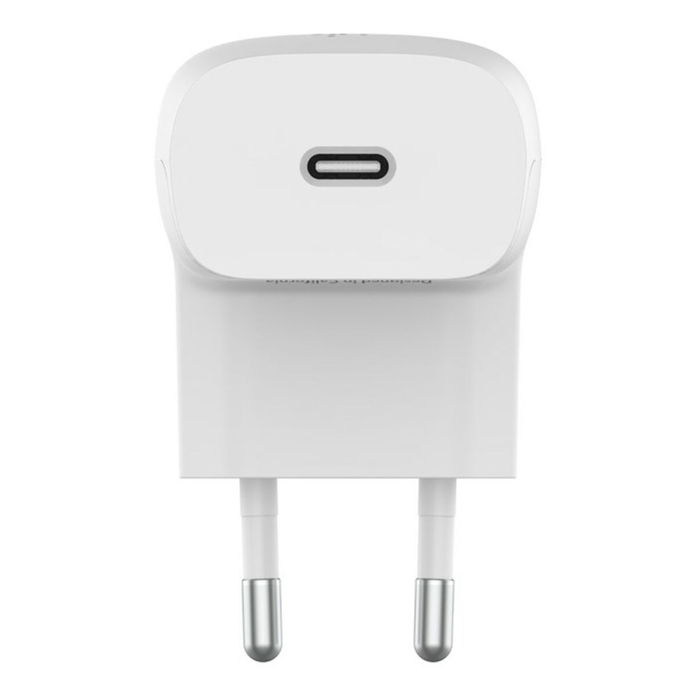 Wandladegerät Belkin WCA006VF1MWH-B6 Weiß 20 W