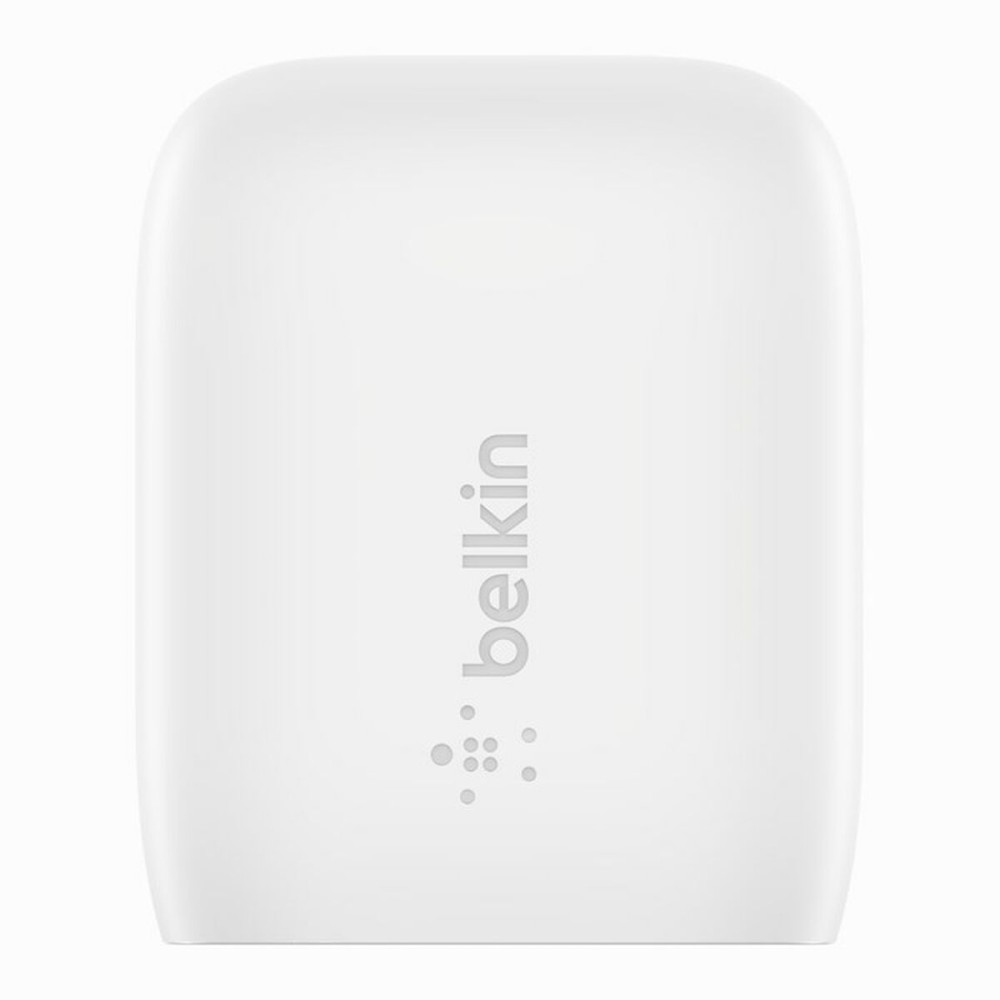 Wandladegerät Belkin WCA006VF1MWH-B6 Weiß 20 W