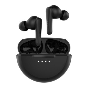Kopfhörer Belkin AUC012BTBK Schwarz