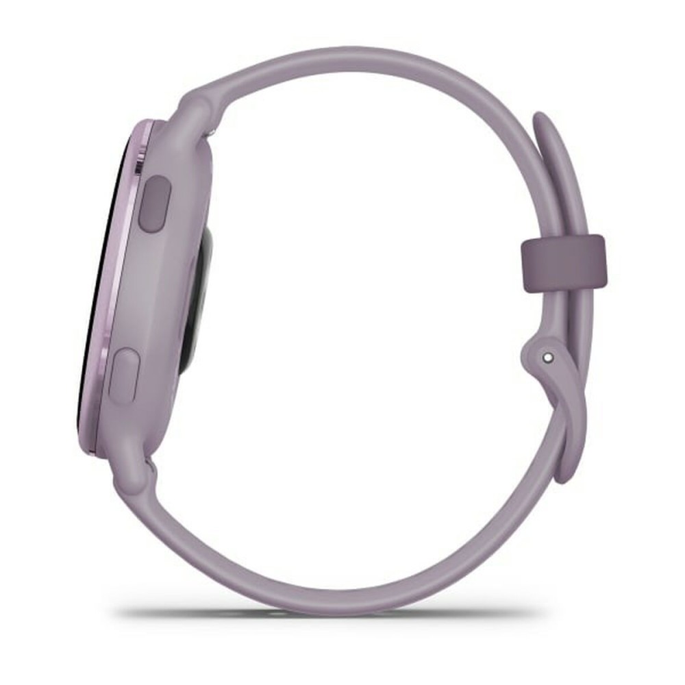 Herrenuhr GARMIN 010-02862-13 Violett Lila Purpur