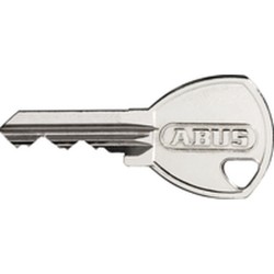 Tastensperre ABUS Titalium 64ti/40 Stahl Aluminium normal (4 cm)