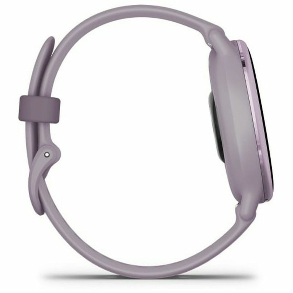 Herrenuhr GARMIN 010-02862-13 Violett Lila Purpur