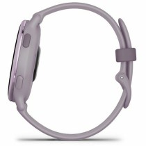 Herrenuhr GARMIN 010-02862-13 Violett Lila Purpur