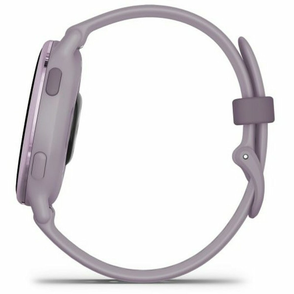 Herrenuhr GARMIN 010-02862-13 Violett Lila Purpur