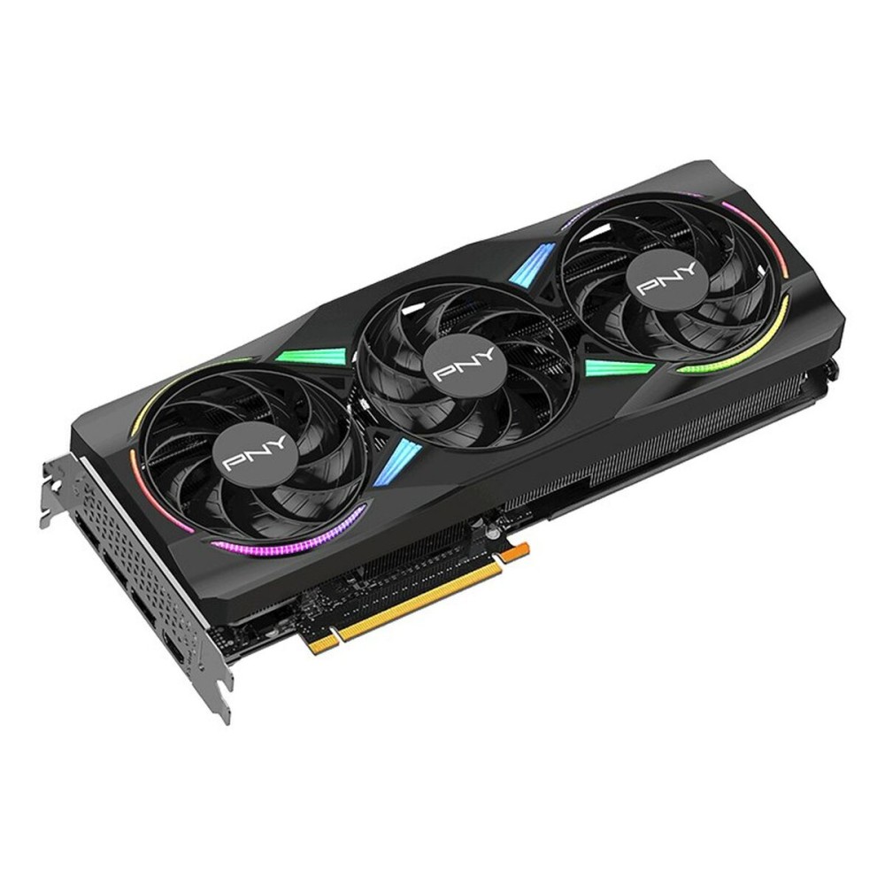 Grafikkarte PNY VCG507012TFXXPB1-O 12 GB