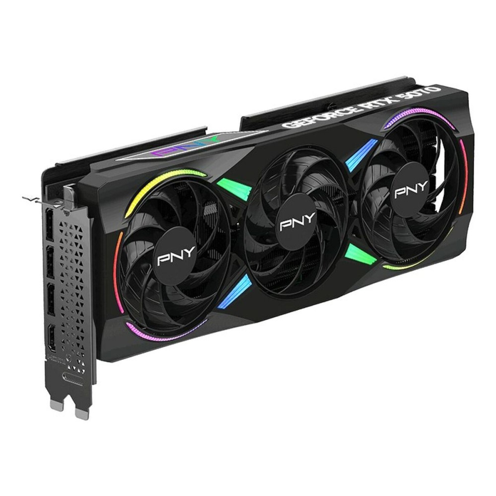 Grafikkarte PNY VCG507012TFXXPB1-O 12 GB