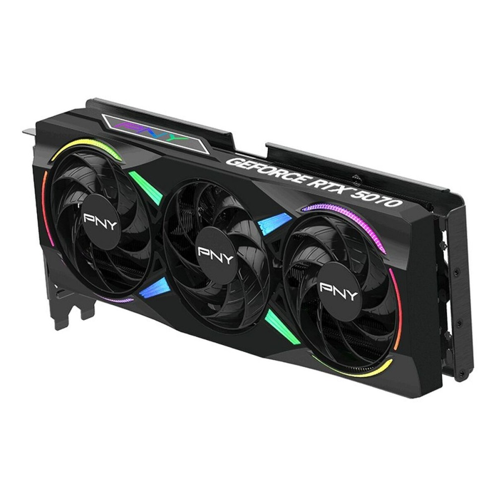 Grafikkarte PNY VCG507012TFXXPB1-O 12 GB