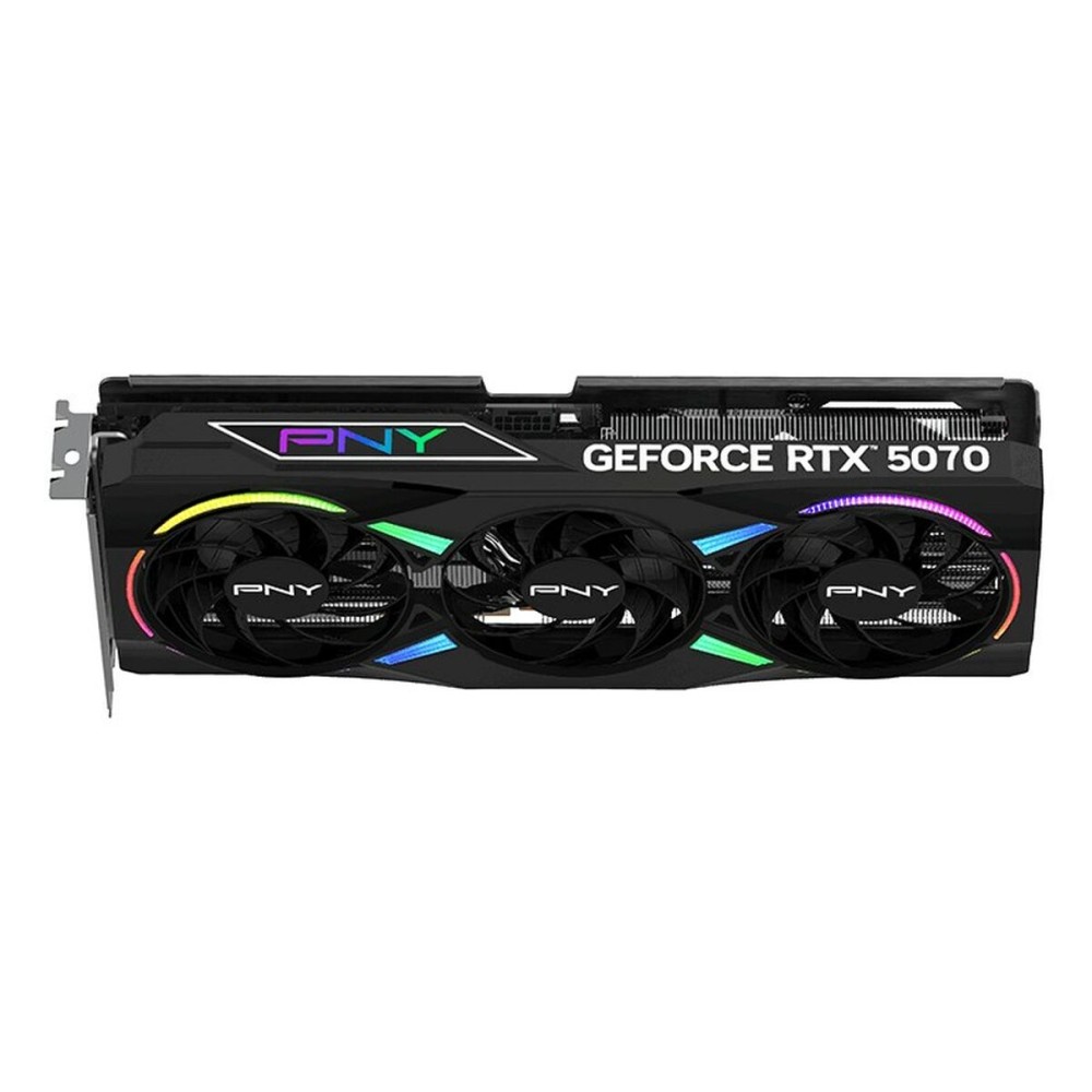 Grafikkarte PNY VCG507012TFXXPB1-O 12 GB