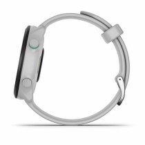 Smartwatch GARMIN 010-02562-11 Weiß Schwarz
