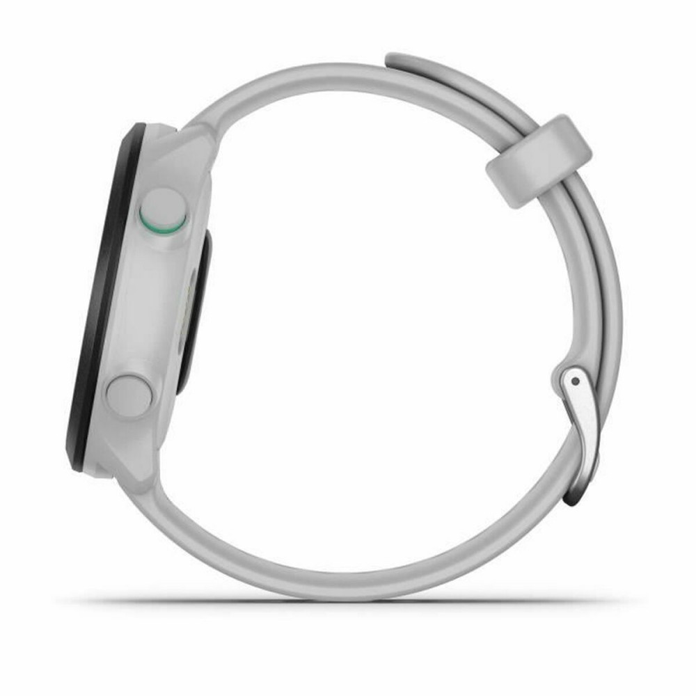 Smartwatch GARMIN 010-02562-11 Weiß Schwarz