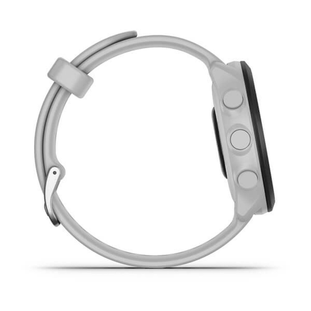 Smartwatch GARMIN 010-02562-11 Weiß Schwarz