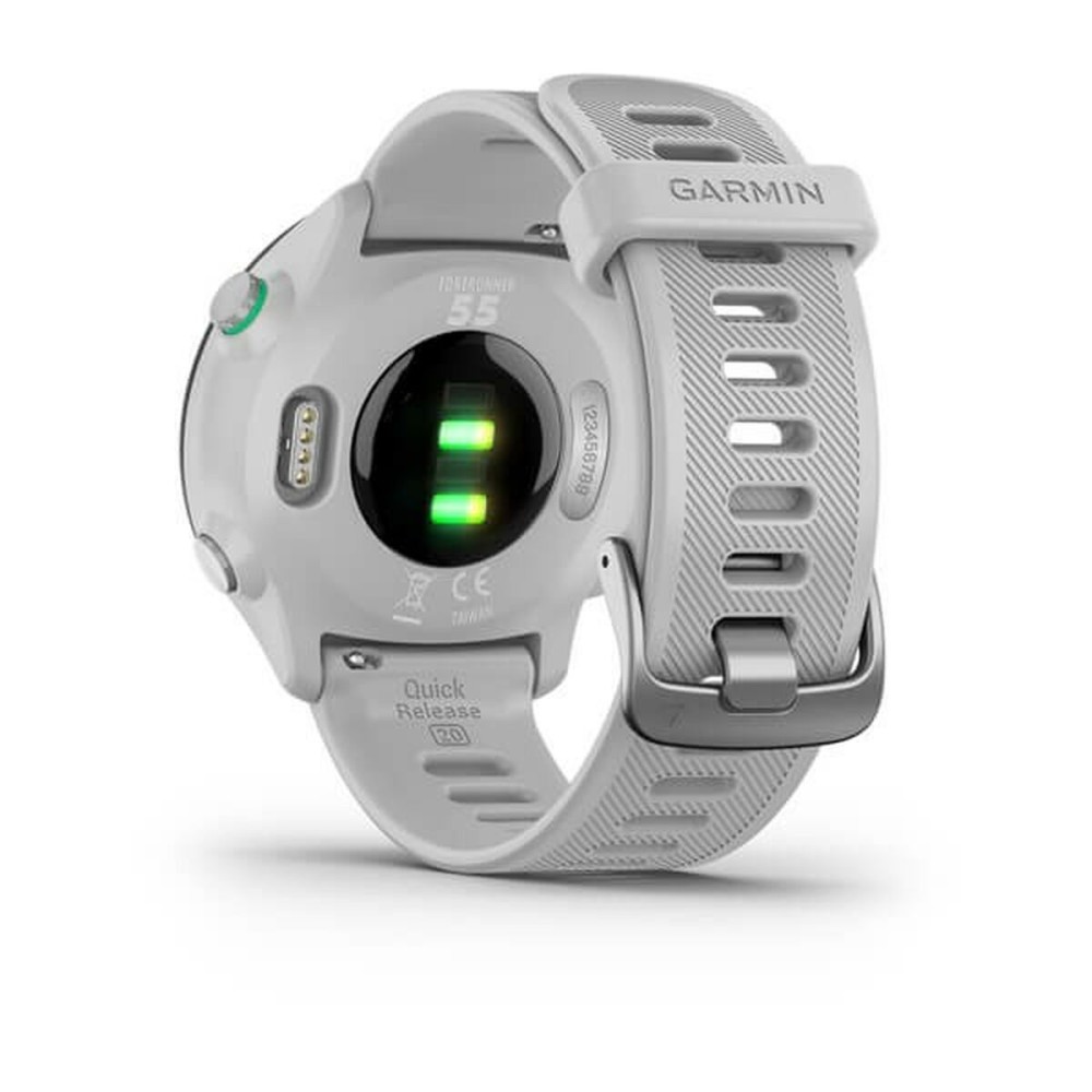 Smartwatch GARMIN 010-02562-11 Weiß Schwarz