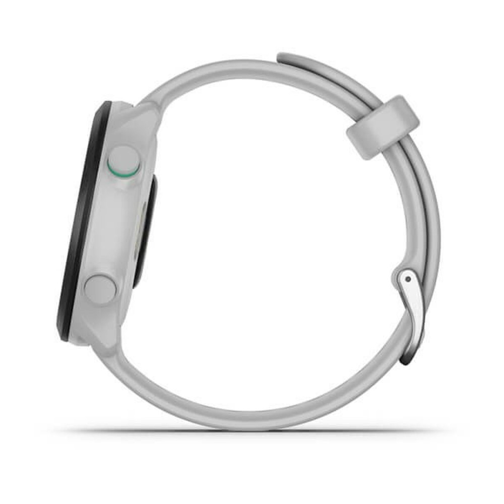 Smartwatch GARMIN 010-02562-11 Weiß Schwarz