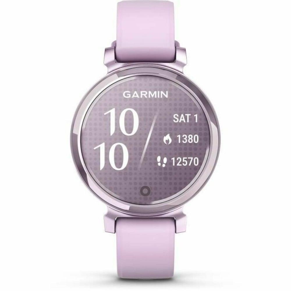 Smartwatch GARMIN 010-02839-01 Rosa 1"