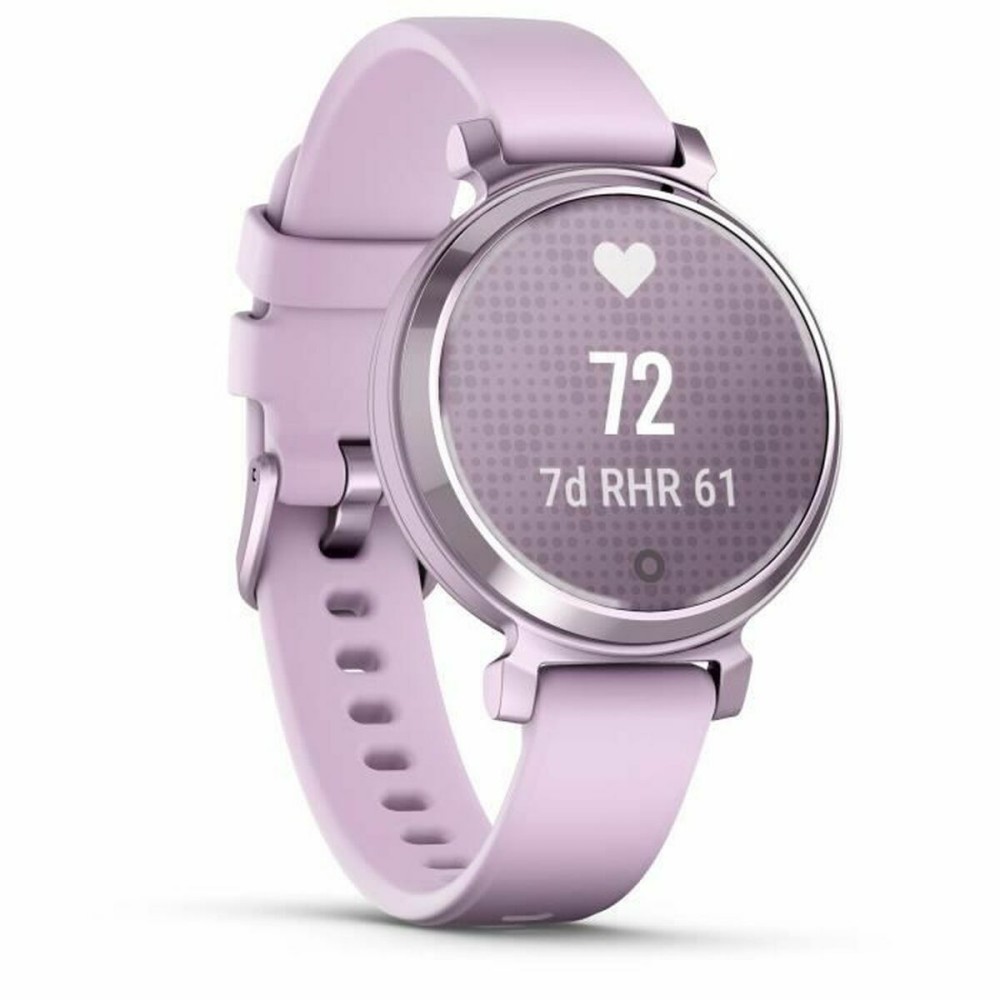 Smartwatch GARMIN 010-02839-01 Rosa 1"