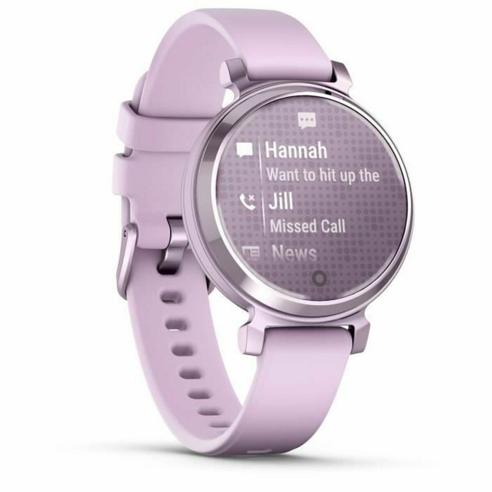 Smartwatch GARMIN 010-02839-01 Rosa 1"
