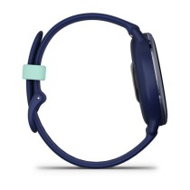 Herrenuhr GARMIN 010-02862-12 Blau