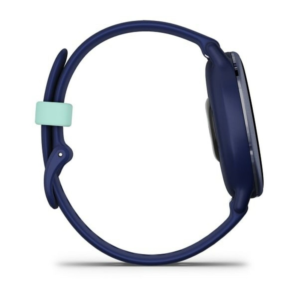 Herrenuhr GARMIN 010-02862-12 Blau
