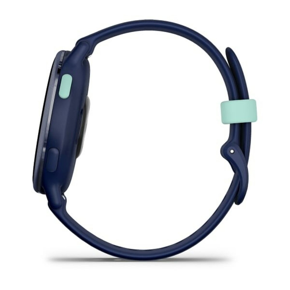 Herrenuhr GARMIN 010-02862-12 Blau