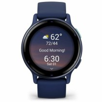 Herrenuhr GARMIN 010-02862-12 Blau