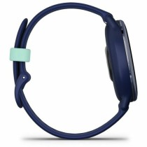 Herrenuhr GARMIN 010-02862-12 Blau