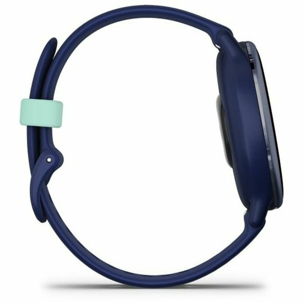 Herrenuhr GARMIN 010-02862-12 Blau