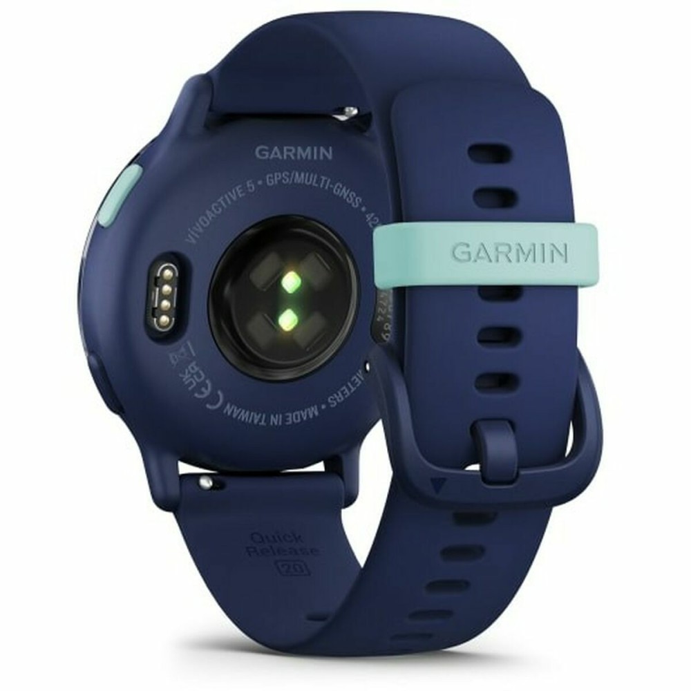Herrenuhr GARMIN 010-02862-12 Blau