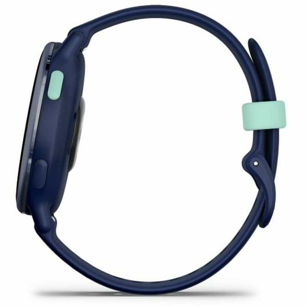 Herrenuhr GARMIN 010-02862-12 Blau