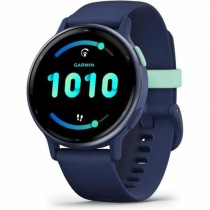 Herrenuhr GARMIN 010-02862-12 Blau