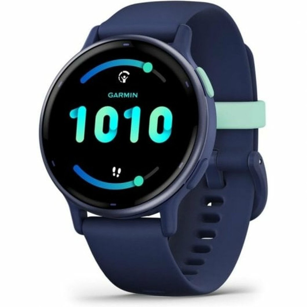 Herrenuhr GARMIN 010-02862-12 Blau