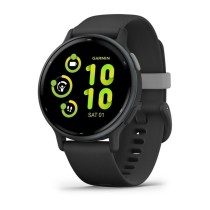 Smartwatch GARMIN 010-02862-10 Schwarz