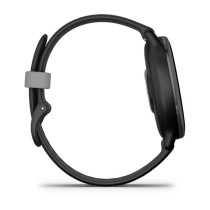 Smartwatch GARMIN 010-02862-10 Schwarz