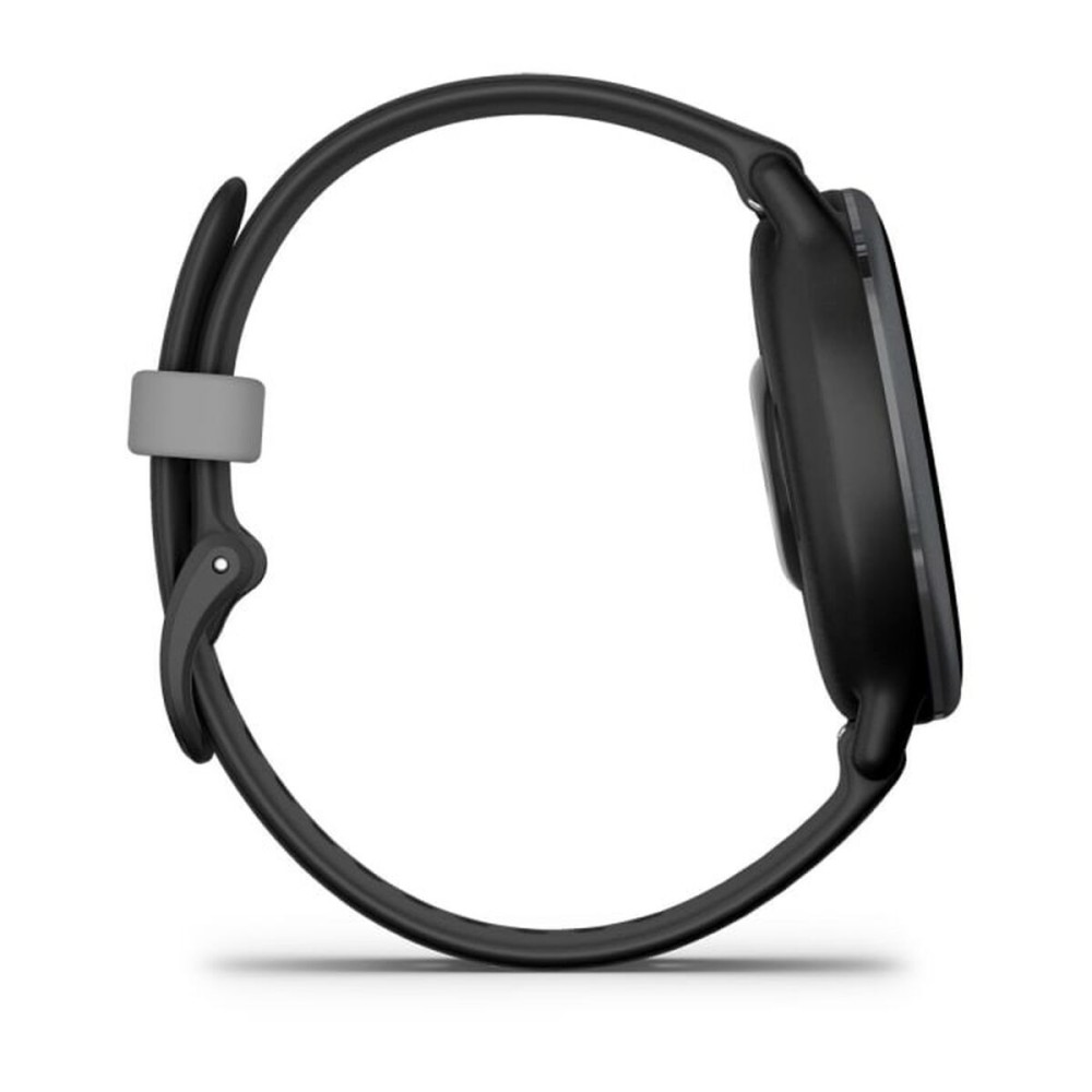 Smartwatch GARMIN 010-02862-10 Schwarz