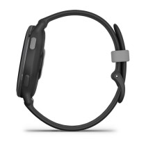 Smartwatch GARMIN 010-02862-10 Schwarz
