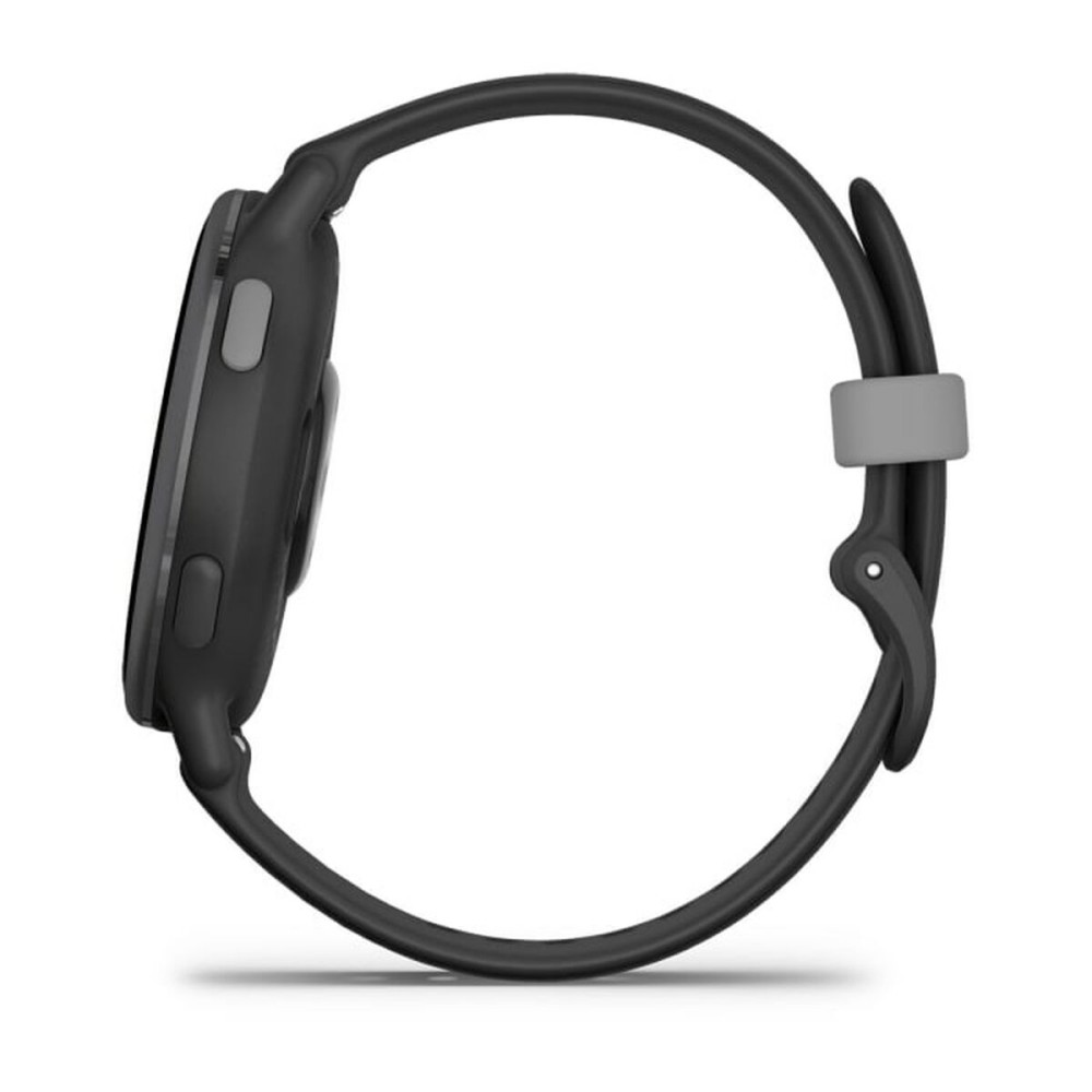 Smartwatch GARMIN 010-02862-10 Schwarz
