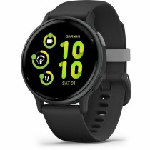 Smartwatch GARMIN 010-02862-10 Schwarz