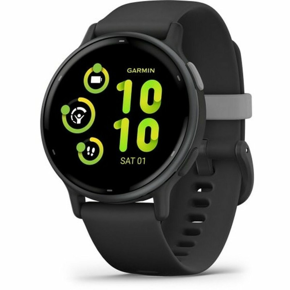 Smartwatch GARMIN 010-02862-10 Schwarz