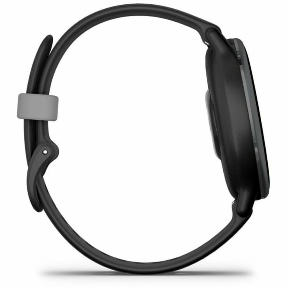Smartwatch GARMIN 010-02862-10 Schwarz