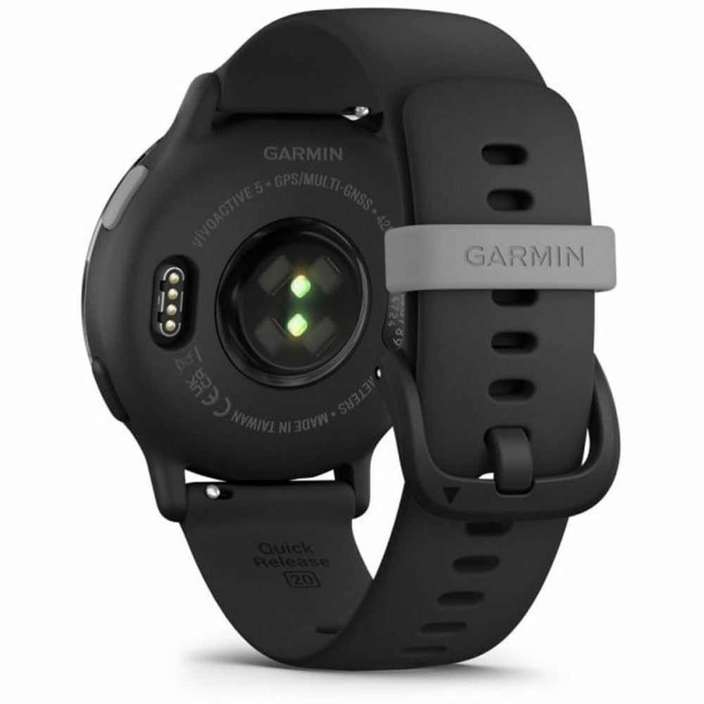 Smartwatch GARMIN 010-02862-10 Schwarz