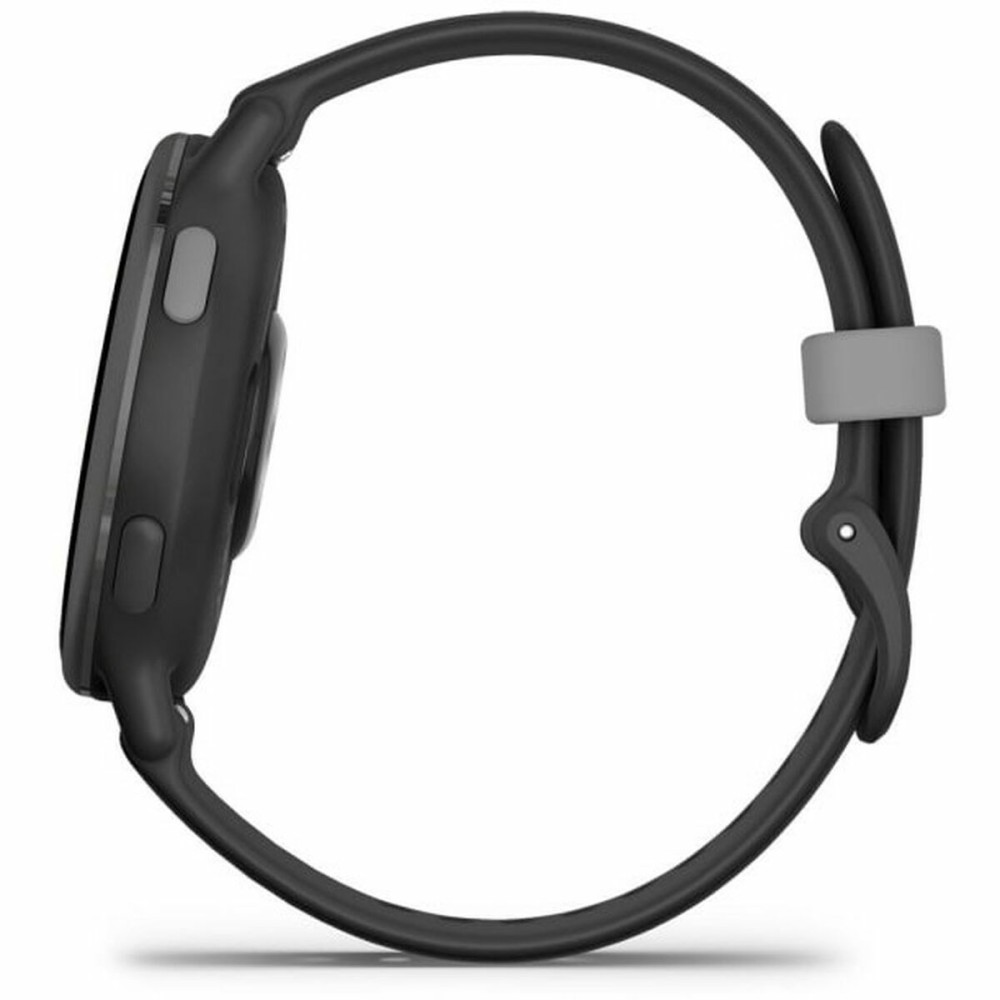 Smartwatch GARMIN 010-02862-10 Schwarz