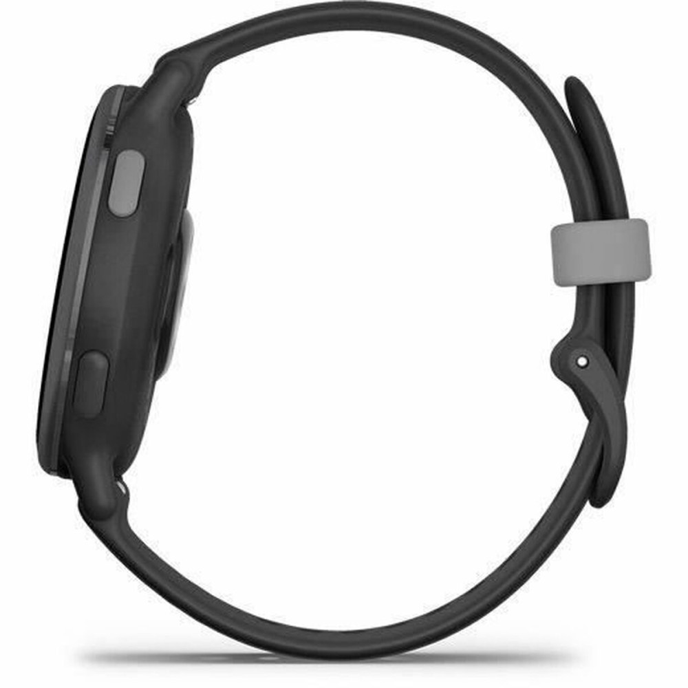 Smartwatch GARMIN 010-02862-10 Schwarz