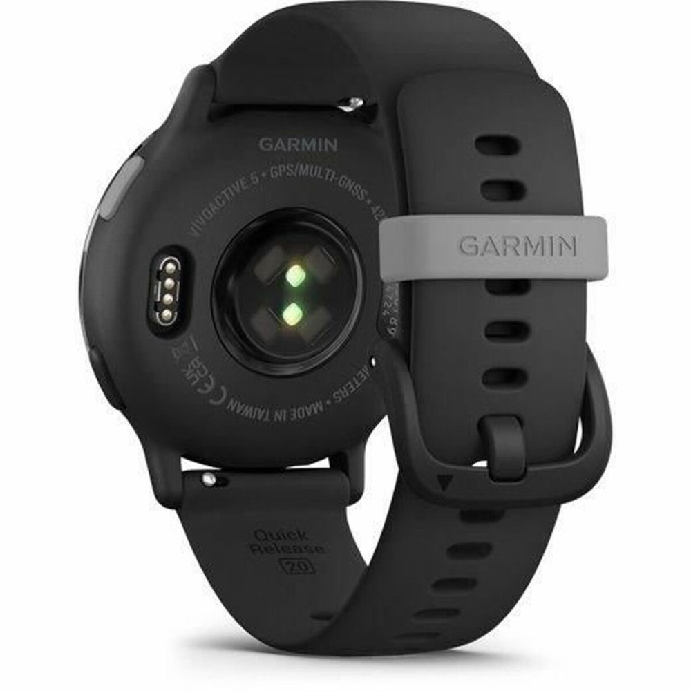 Smartwatch GARMIN 010-02862-10 Schwarz